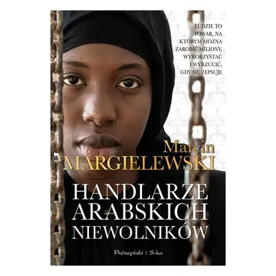 Handlarze Arabskich Niewolników