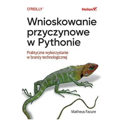 Wnioskowanie przyczynowe w Pythonie. Praktyczne wykorzystanie w branży technologicznej