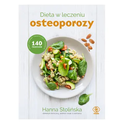 Dieta w leczeniu osteoporozy