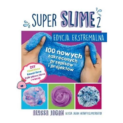 Super slime 2 edycja ekstremalna