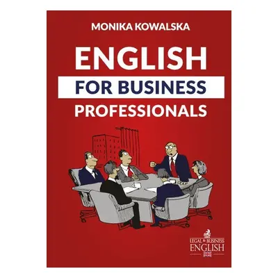 English for business professionals