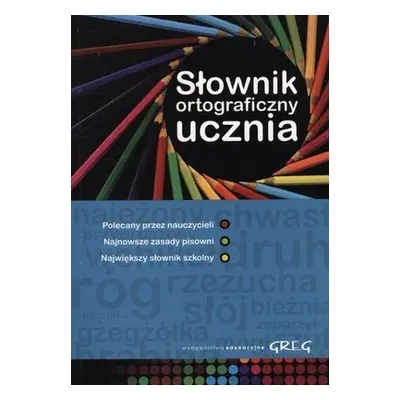 Słownik ortograficzny ucznia