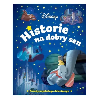 Historie na dobry sen. Disney