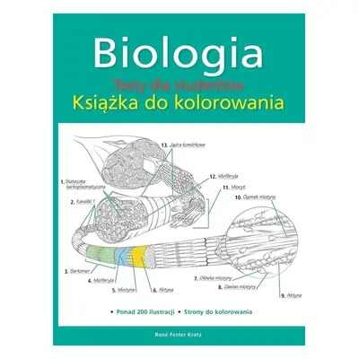 Biologia. Testy dla studentów