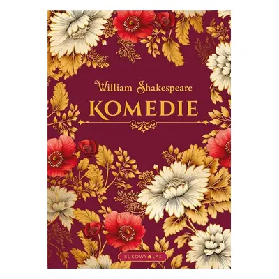 Komedie (edycja kolekcjonerska)