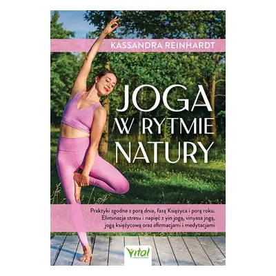 Joga w rytmie natury