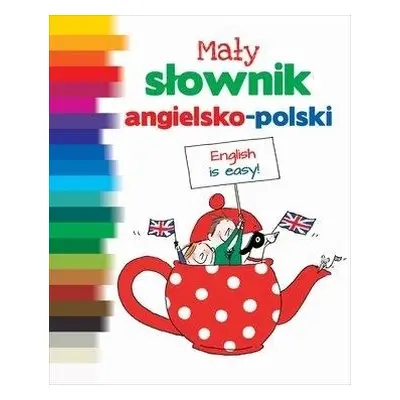 Mały słownik angielsko-polski