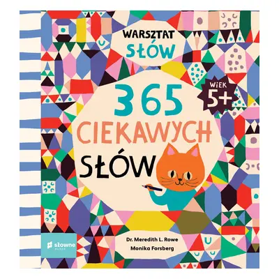 365 ciekawych słów