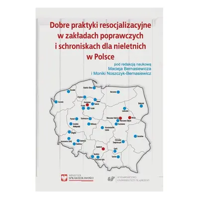 Dobre praktyki resocjalizacyjne w zakładach...