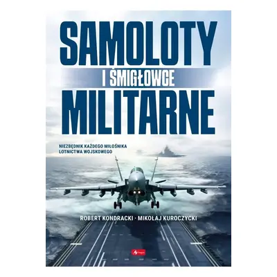 Samoloty militarne