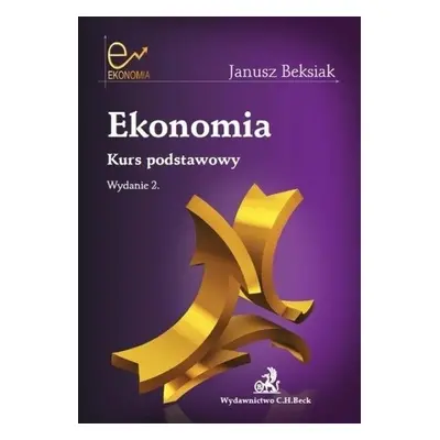 Ekonomia. Kurs podstawowy w.2