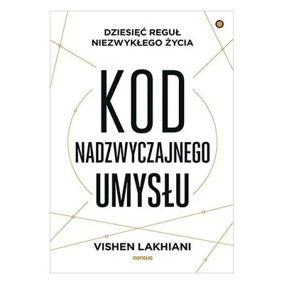 Kod nadzwyczajnego umysłu