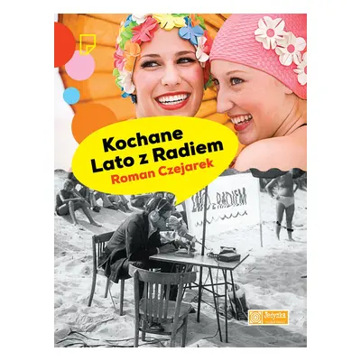 Kochane lato z radiem