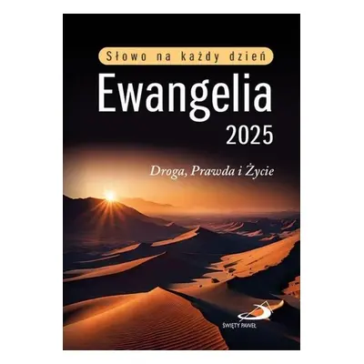 Ewangelia 2025 - mały format TW