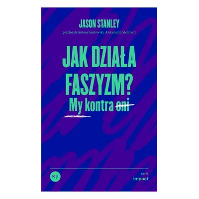 Jak działa faszyzm? wyd. 2