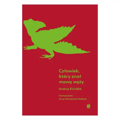 Człowiek, który znał mowę węży