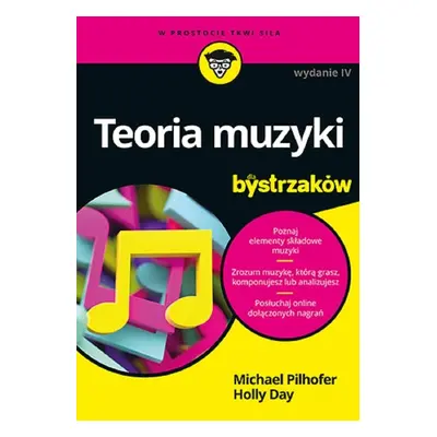 Teoria muzyki dla bystrzaków w.4