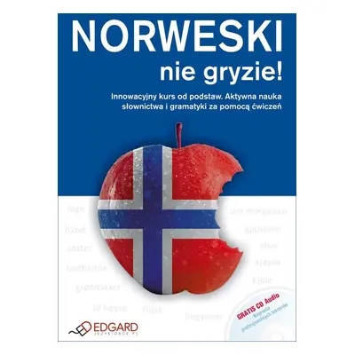 Norweski nie gryzie! + CD wyd. 3