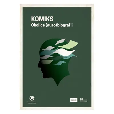 Komiks Okolice (auto)biografii