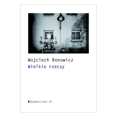 Wielkie rzeczy