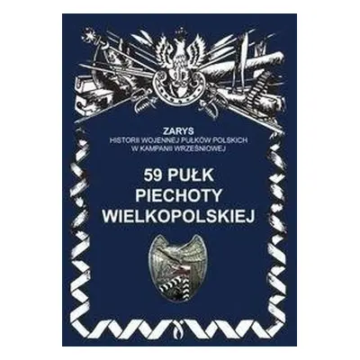 59 pułk piechoty wielkopolskiej