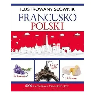 Ilustrowany słownik francusko-polski