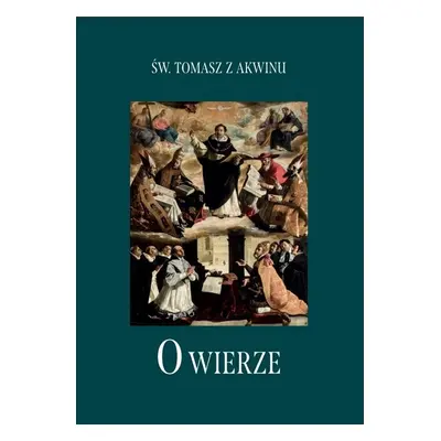 O wierze