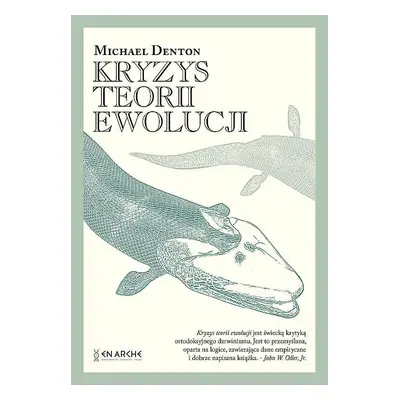 Kryzys teorii ewolucji