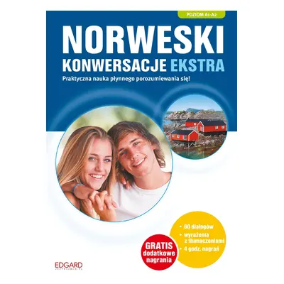 Norweski konwersacje ekstra