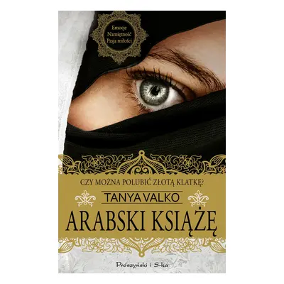 Arabski książę