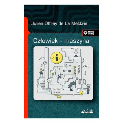 Człowiek-maszyna