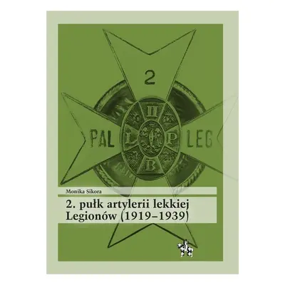 2. pułk artylerii lekkiej Legionów (1919-1939)