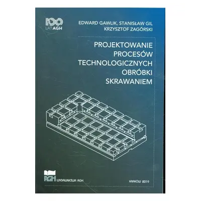 Projektowanie procesów technologicznych