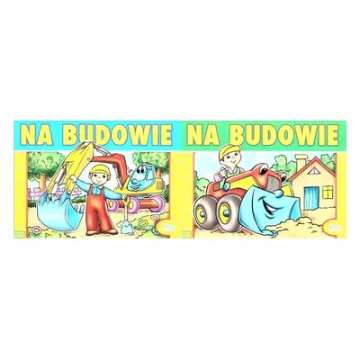 Na budowie MIX