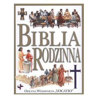 Biblia rodzinna