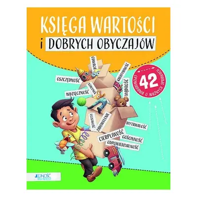 Księga wartości i dobrych obyczajów