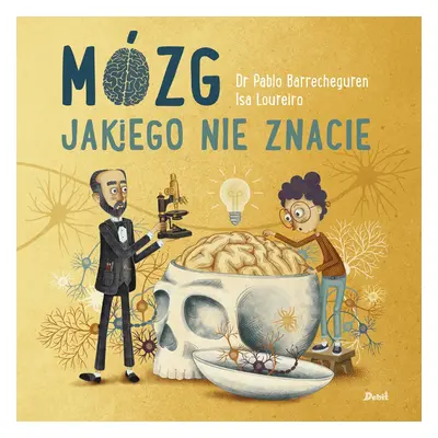 Mózg jakiego nie znacie