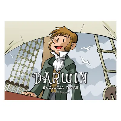 Darwin. Ewolucja teorii