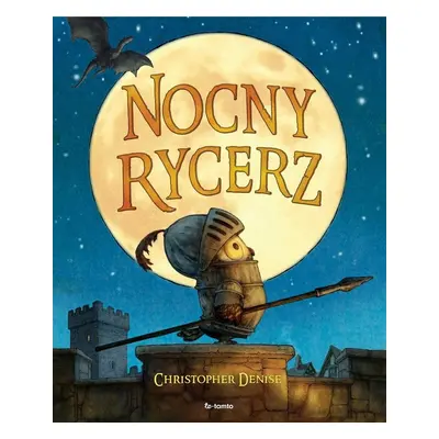 Nocny Rycerz