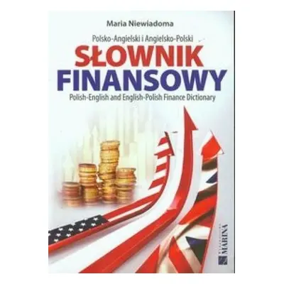 Słownik finansowy polsko-angielski angielsko-pol.