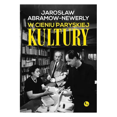 W cieniu paryskiej kultury