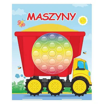 Maszyny