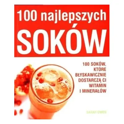 100 najlepszych soków