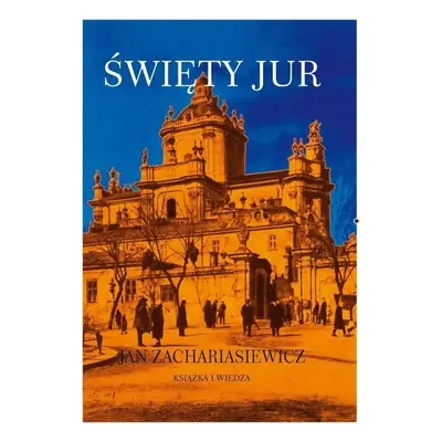 Święty Jur