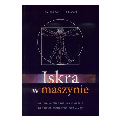 Iskra w maszynie