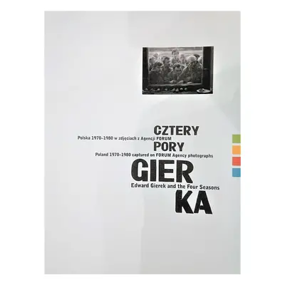 Cztery pory Gierka