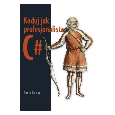 Koduj jak profesjonalista C#