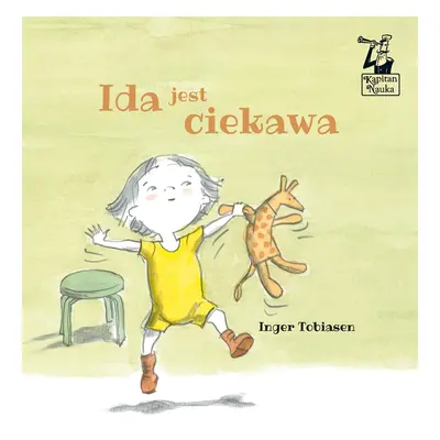 Ida jest ciekawa