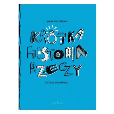 Krótka historia rzeczy