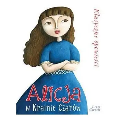 Alicja w Krainie czarów